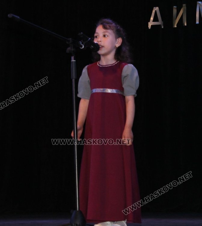 300 димитровградски таланти участват в конкурса "Шанс"