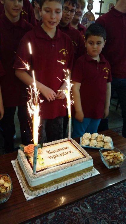 Гайдарски състав „Момчиловци“ отпразнува 1 година, вече имат 16 участия на сцена 