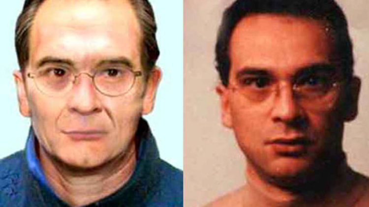 В Италия арестуваха 22-ма при издирването на „капо ди тути капи“ Матео Денаро