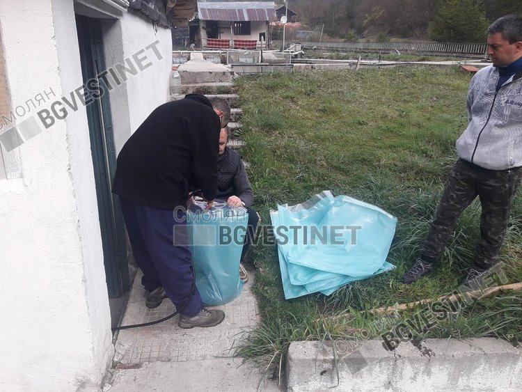 12 хиляди пъстърви пуснати в река Арда след кампания на Смолянските мухари