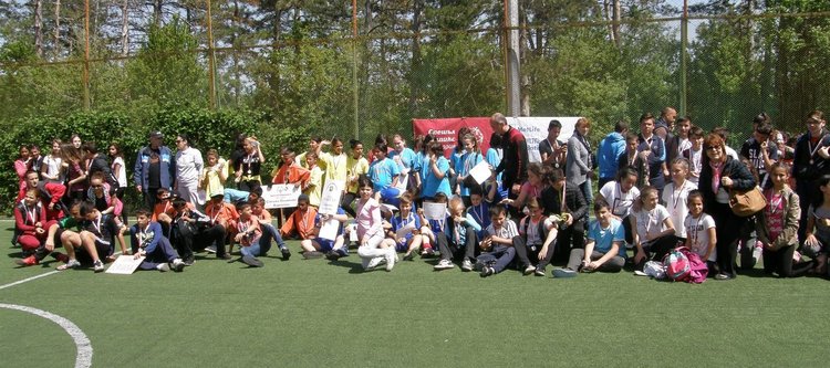 Славейковци се включиха в национална инициатива