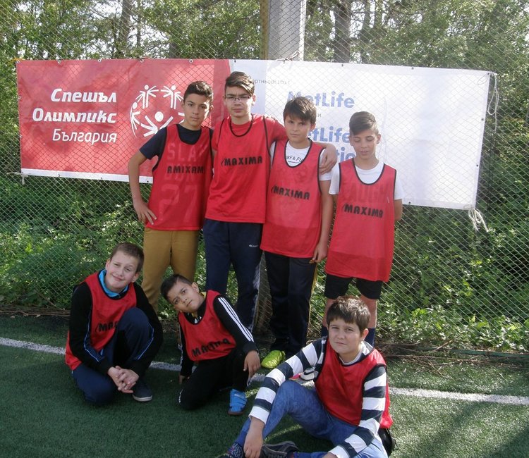 Славейковци се включиха в национална инициатива