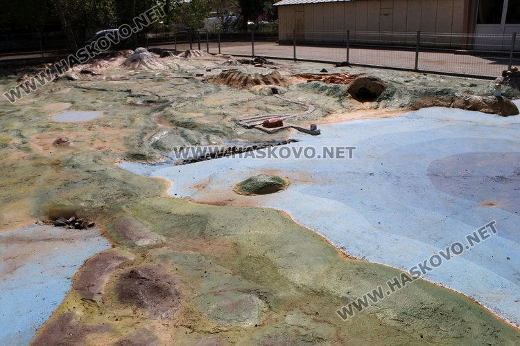 Бивши и настоящи каравеловци организираха среща на поколенията