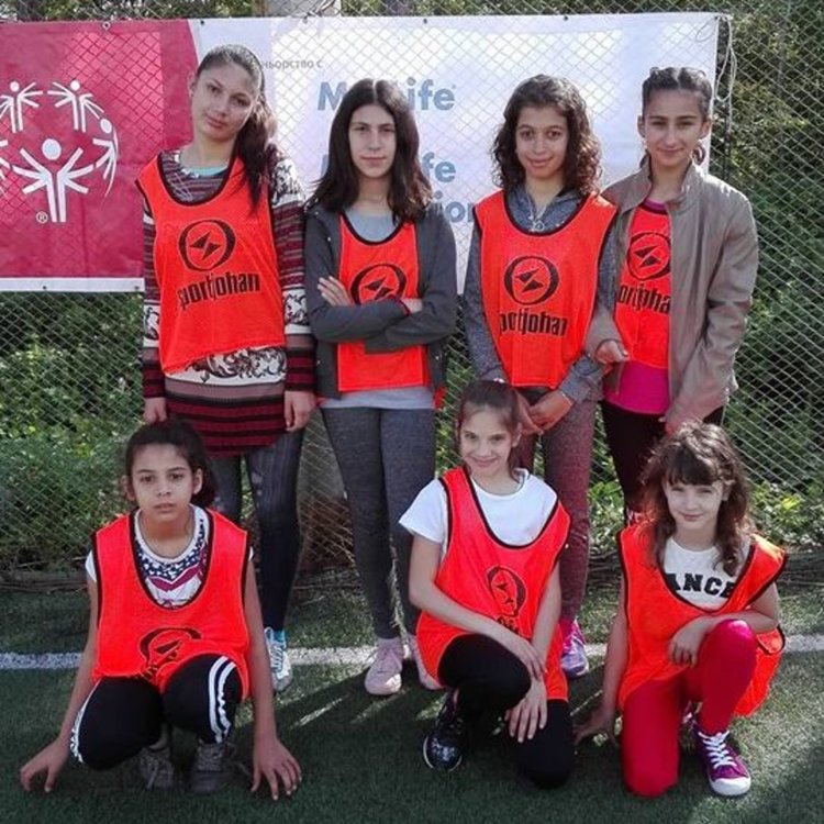 Славейковци се включиха в национална инициатива