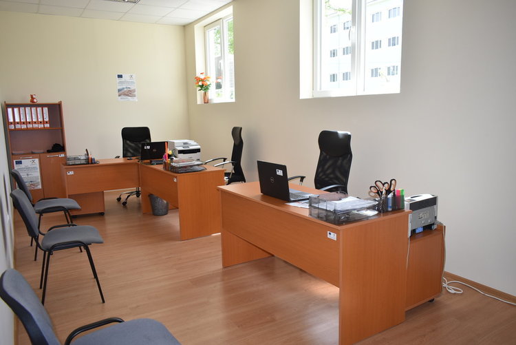 Нов ЦИУ ще оказва подкрепа на хората с увреждания в Асеновград