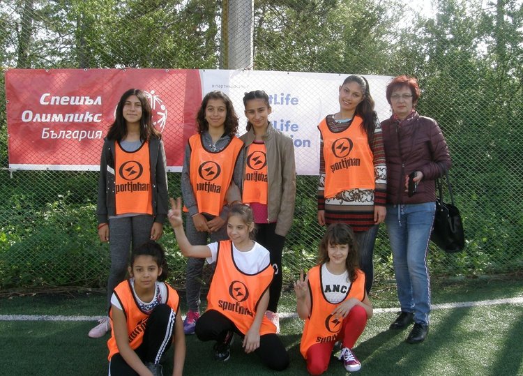 Славейковци се включиха в национална инициатива