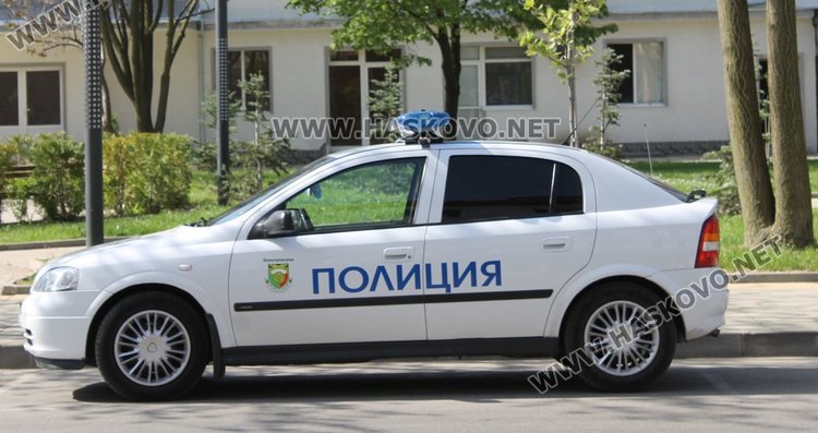 Пиян шофьор предизвика катастрофа в кв."Марийно"