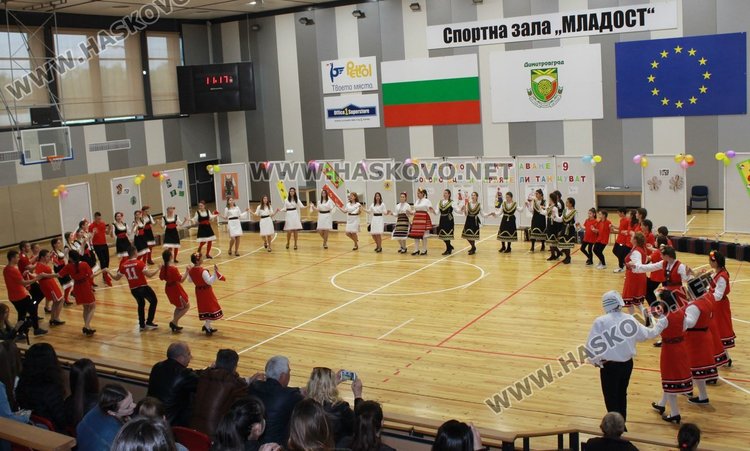 Богоровци и приятели - в пролетно надиграване за девети път