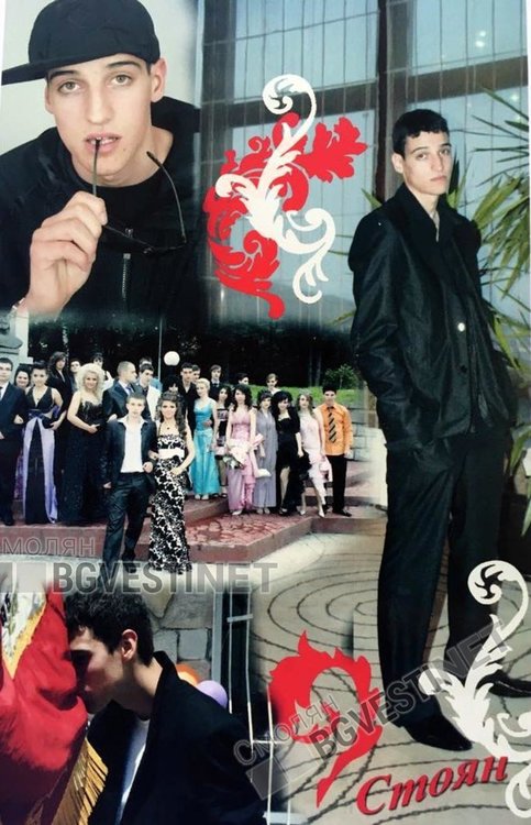 26 годишният Стоян е скочил от 8 етаж, работи се по версия самоубийство