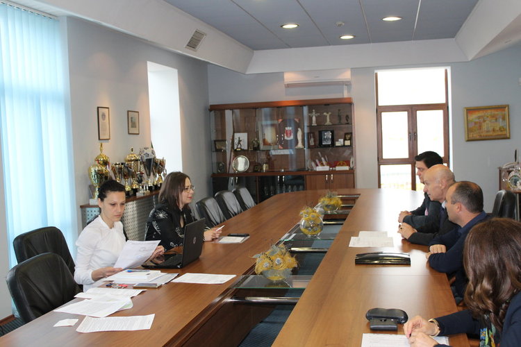 Партиите не се споразумяха за изборите в Криво поле