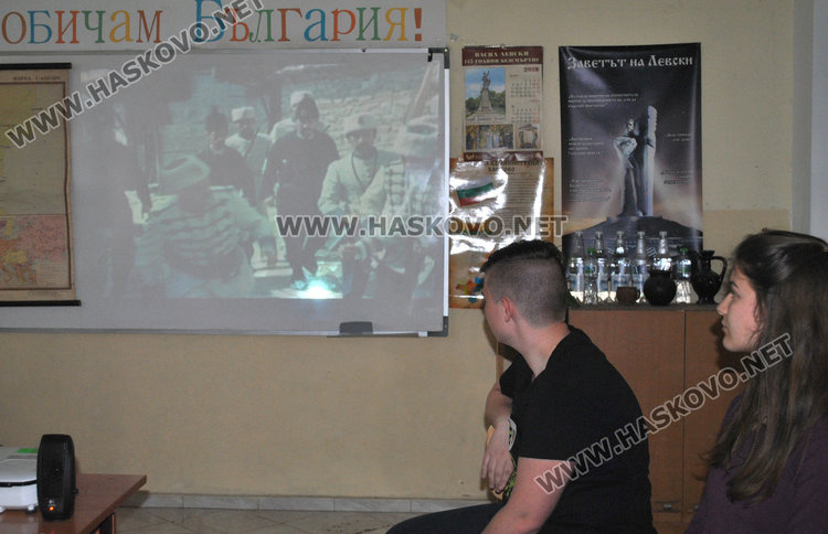 Учредиха награда в ПМГ на името на  ученик от първия випуск