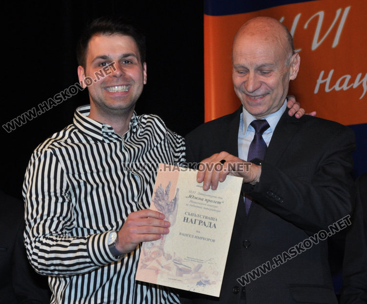  Вангел Имреоров/вляво/