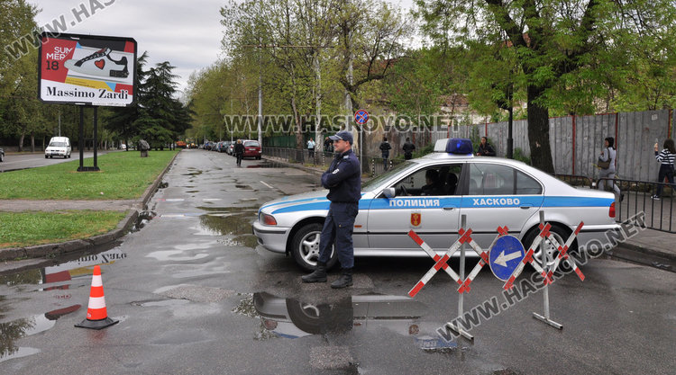 Нова ВиК авария на метри от предишните, затвориха част от „Съединение“