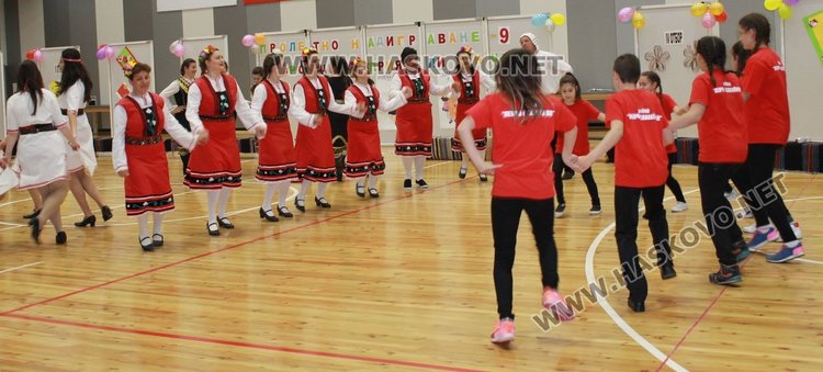 Богоровци и приятели - в пролетно надиграване за девети път