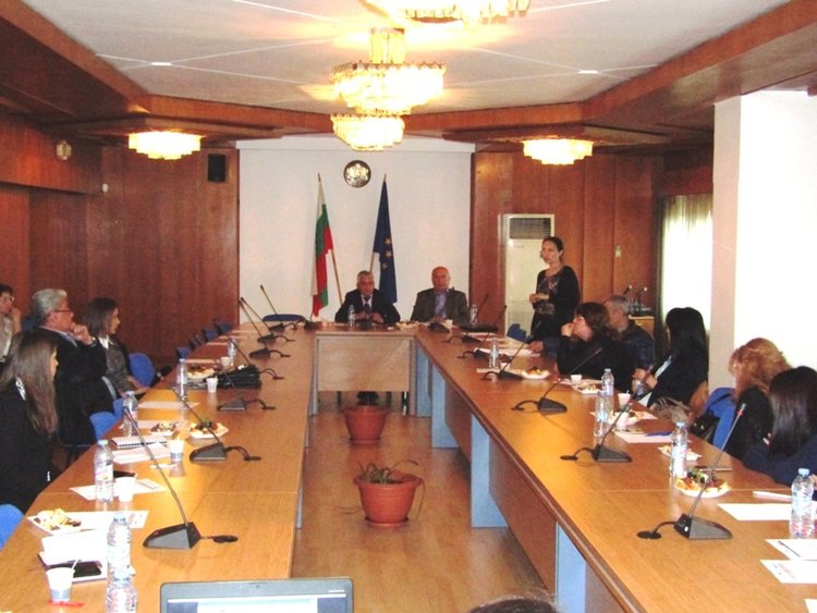 В Смолян започна проучване за ролята на социалната икономика в трансграничен район