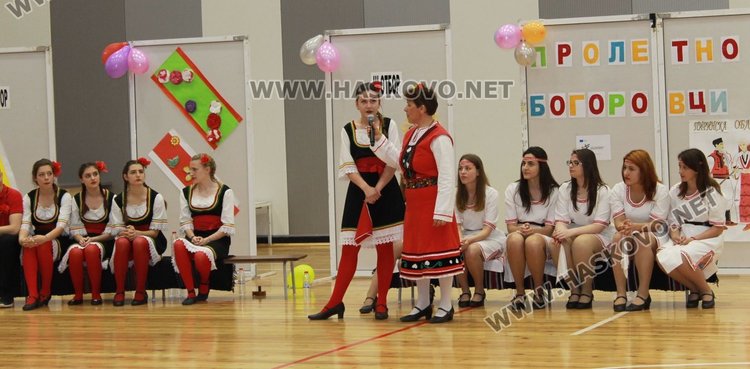 Богоровци и приятели - в пролетно надиграване за девети път