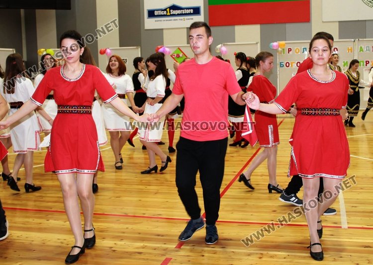 Богоровци и приятели - в пролетно надиграване за девети път