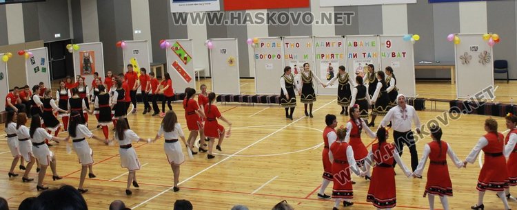 Богоровци и приятели - в пролетно надиграване за девети път