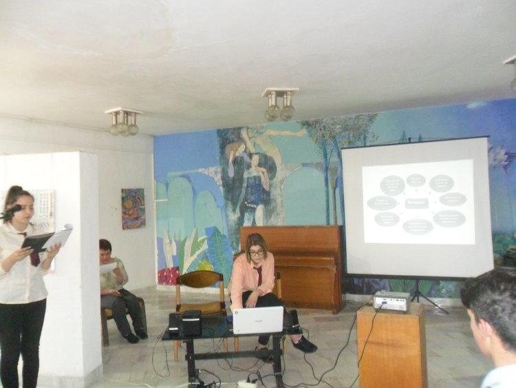 Златаровци отново отбелязват деня на Земята