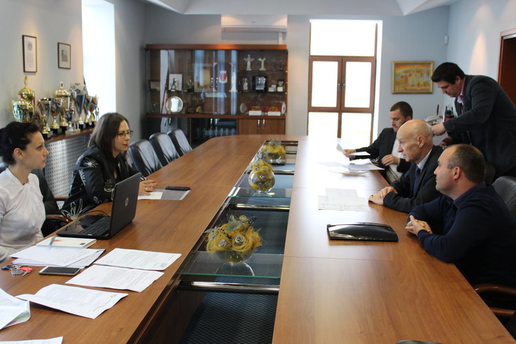 Партиите не се споразумяха за изборите в Криво поле