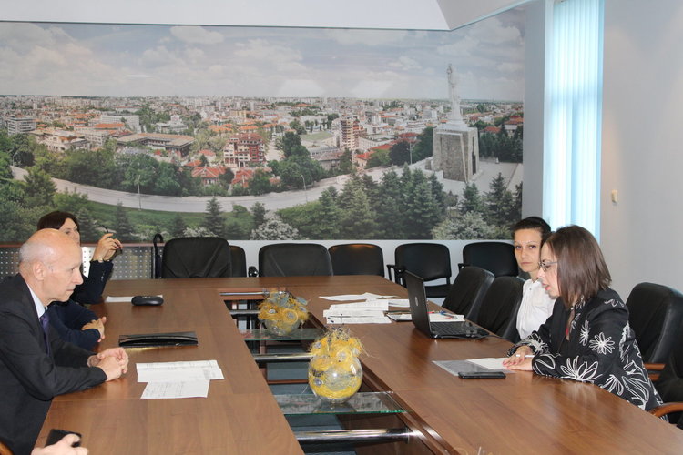 Партиите не се споразумяха за изборите в Криво поле