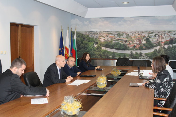 Партиите не се споразумяха за изборите в Криво поле