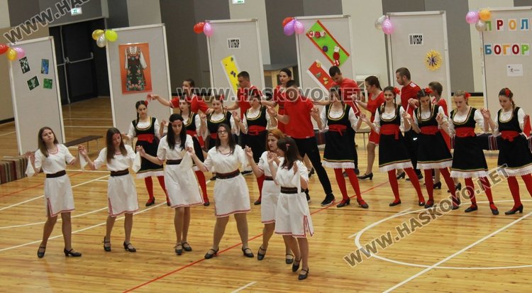 Богоровци и приятели - в пролетно надиграване за девети път