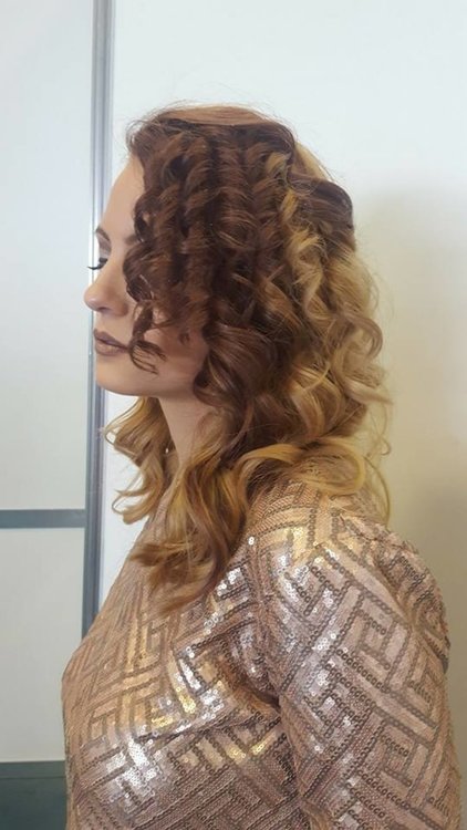 Медали от Панорамата на професионалното образование  за модни таланти от Хасково