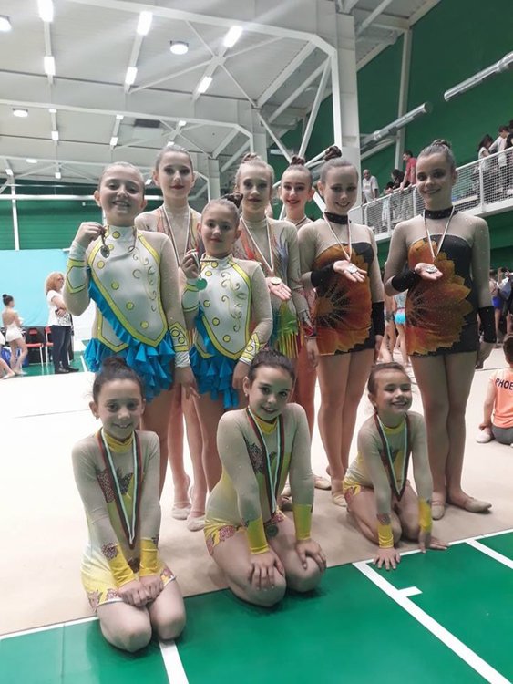 снимки :личен архив