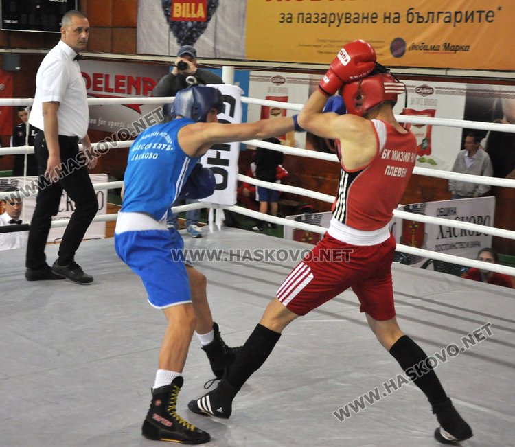 Емирджан Мехмед  със 7-ма републиканска титла