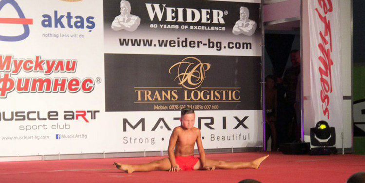 Злато и сребро за хасковски билдъри от Държавното първенство в Пловдив