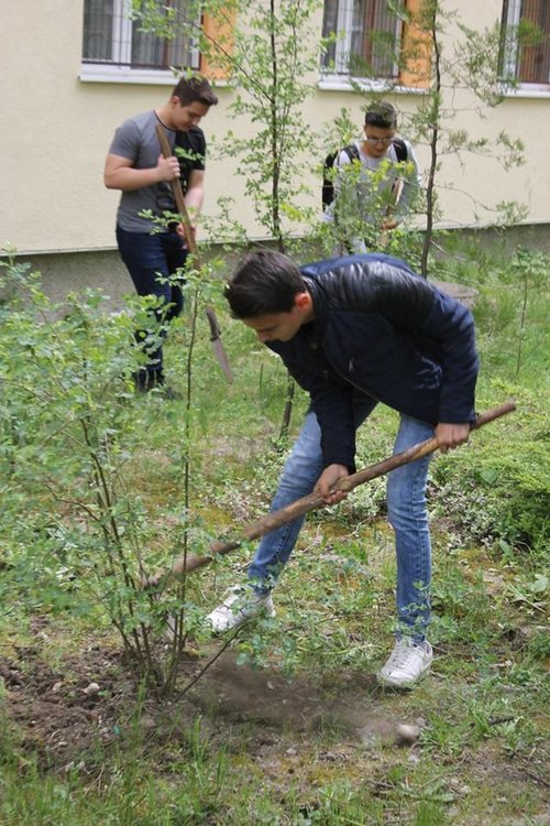 Снимка Клуб ФОТОграфия