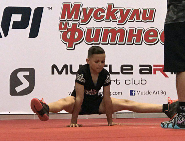 Злато и сребро за хасковски билдъри от Държавното първенство в Пловдив