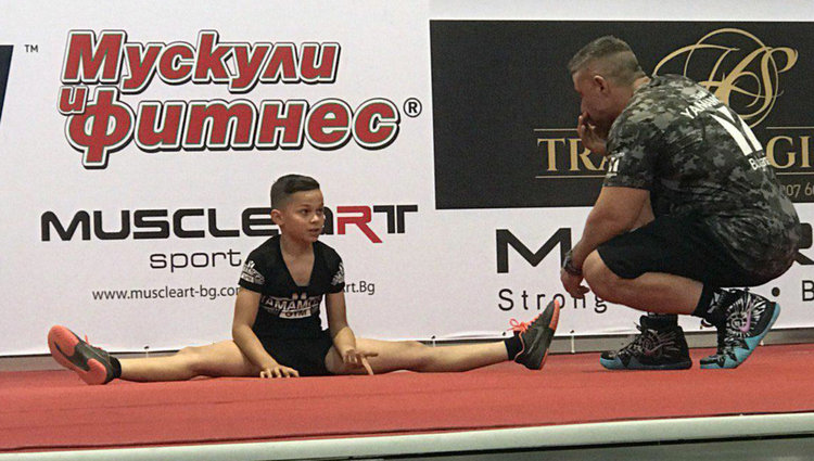 Злато и сребро за хасковски билдъри от Държавното първенство в Пловдив