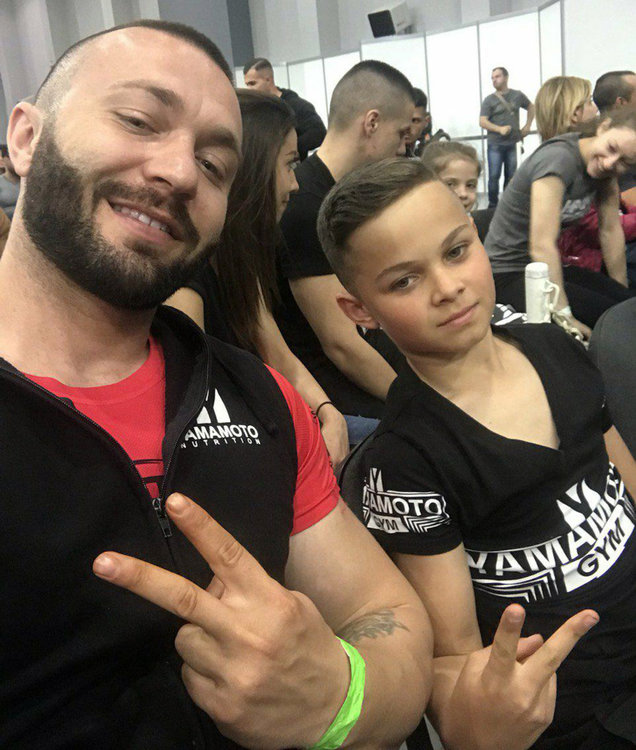 Злато и сребро за хасковски билдъри от Държавното първенство в Пловдив