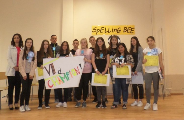 Седмица гимназистите от ПГСС демонстрираха знания и умения по любими учебни предмети и професии