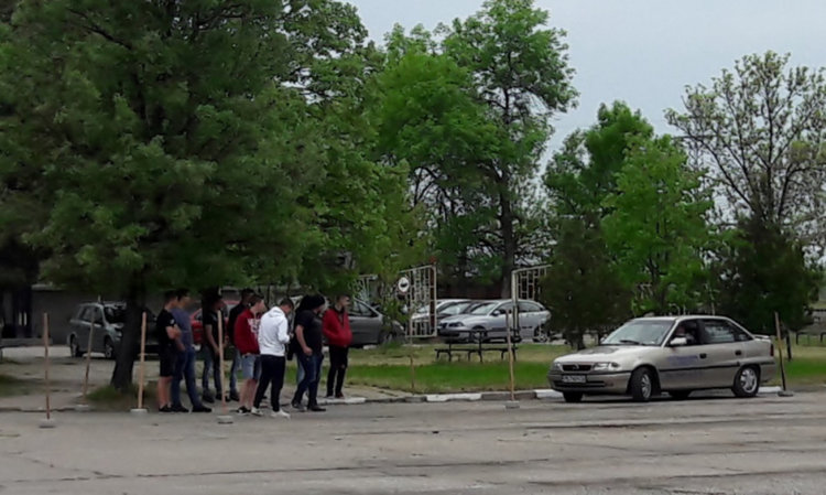 Седмица гимназистите от ПГСС демонстрираха знания и умения по любими учебни предмети и професии