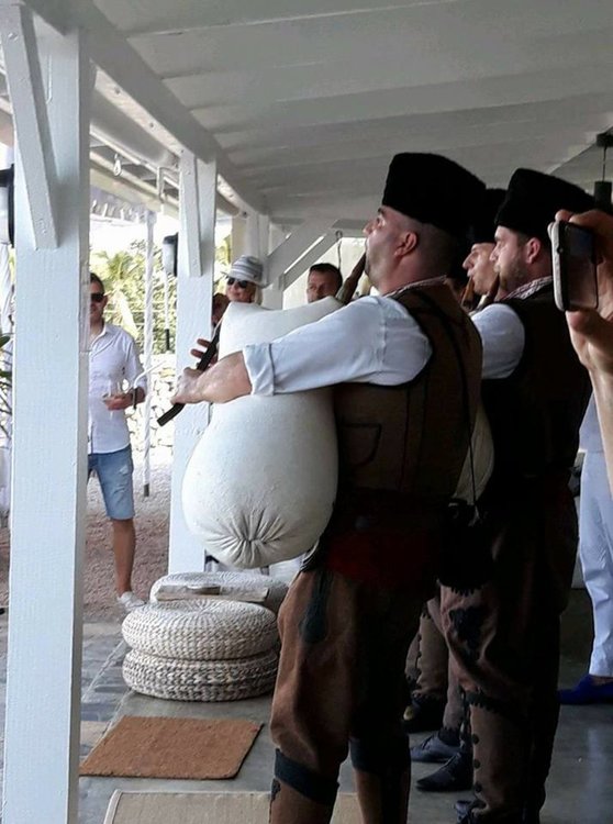 Снимки: личен архив