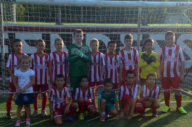 ЦСКА покани ФК „Хасково“ в турнир за юбилея си, жените играят контрола