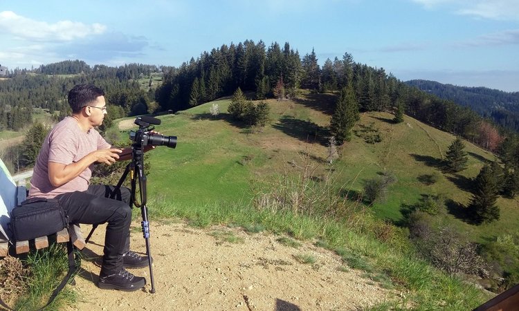 Красотата на Родопите остави без думи гостите от Бразилия