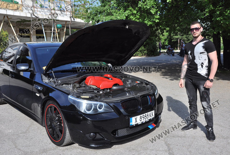 Станислав Симов