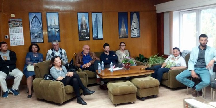 Главният архитект на Смолян очаква помощ от колегите си, заедно да променят града