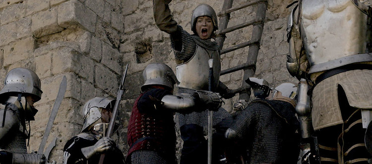 Истинската война на тронове по Viasat History