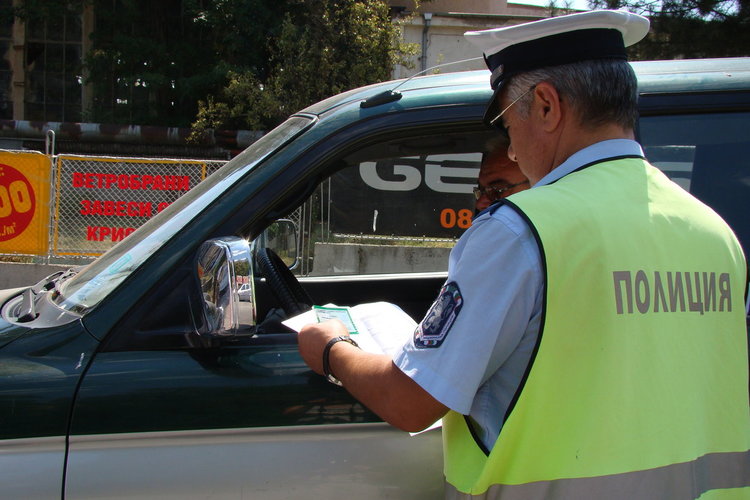 Плащаме глобите към КАТ и по електронен път