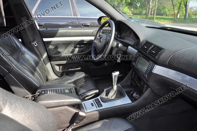 Тунинговани коли и мотори показват в Хасково, изложението в помощ на болно дете