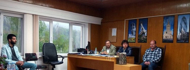 Главният архитект на Смолян очаква помощ от колегите си, заедно да променят града