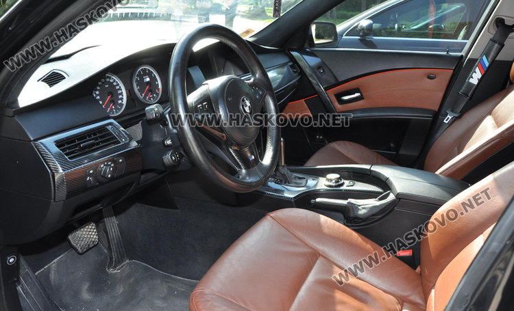 Тунинговани коли и мотори показват в Хасково, изложението в помощ на болно дете