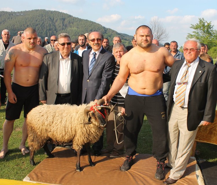 Турнир по народни борби готвят  в Кобиляне