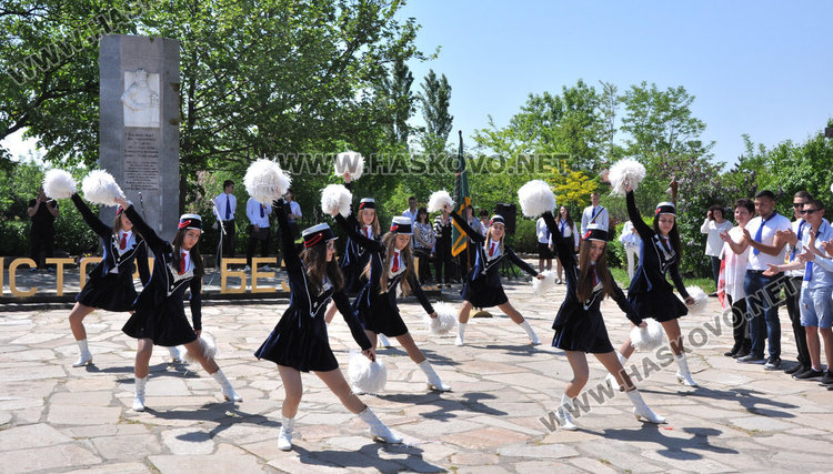 Царската гимназия отвори врати за бъдещите си  ученици