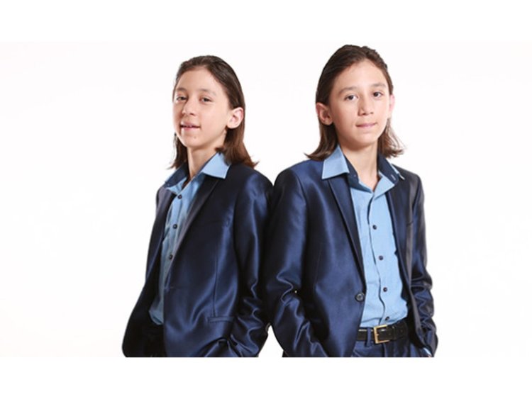 Хасан и Ибрахим на музикален конкурс в Перник